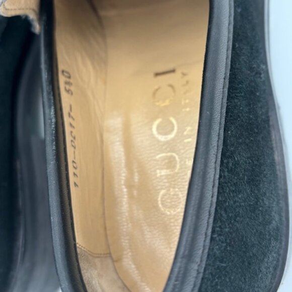 Gucci Loafers - Picture 6 of 7